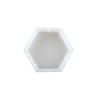 Upgrade Hexagonal Silicone Mold for Resin Casting Home Decoration Desktop Decor