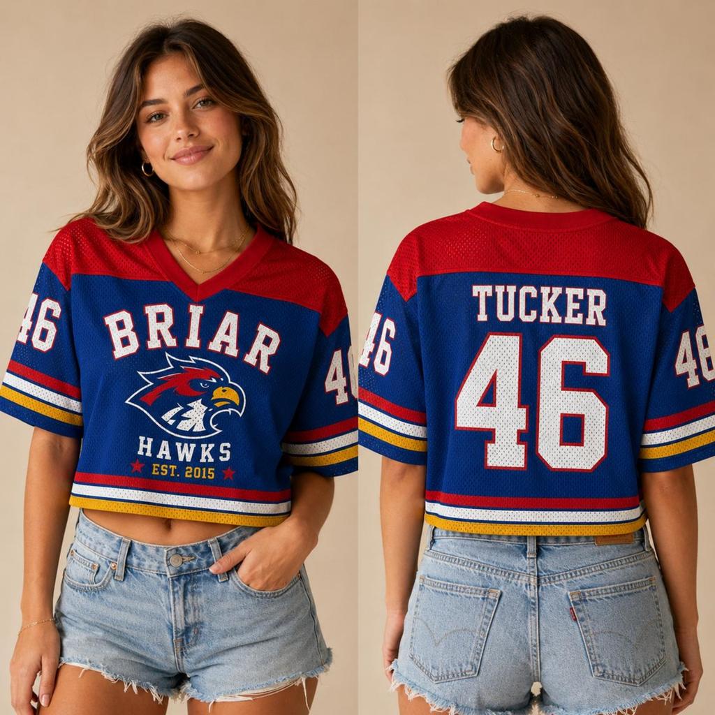 Unisex Fashion Sports Jersey Top Short Sleeve V Neck Casual Athletic Shirt Lightweight Breathable Fabric Comfortable Fit