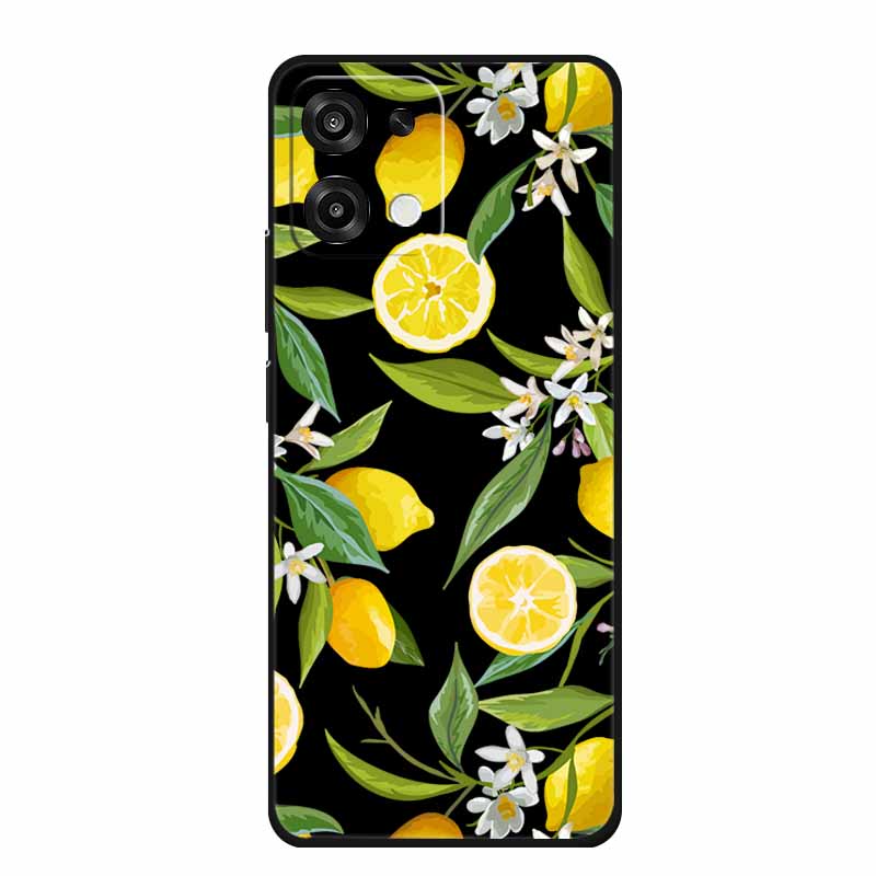 Black Silicone Case For OPPO F31 CPH2781 Case Cartoon Cat Soft Back Cover Funda Para For OPPO F31 5G Phone Case F 31 2025 Coque