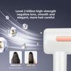 Hair Household Dryer Negative Ion High-power High-speed Hair Dryer PracticalDesign UsefulFeatures EverydayEssential
