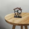 La serie HOME di ornamenti per la casa e decorazioni da scrivania aggiunge un tocco di eleganza, calore e fascino alla tua casa