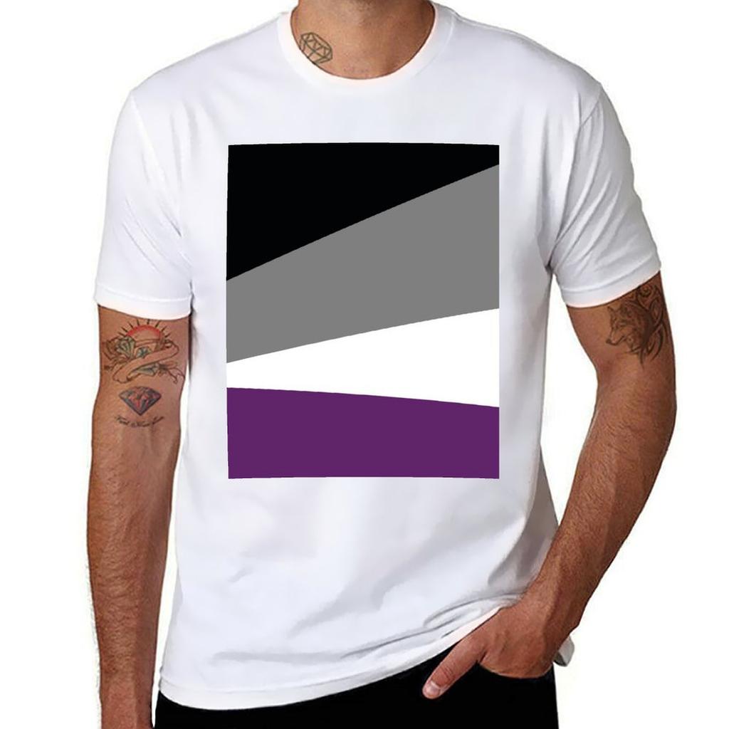 Ace Flag TShirt Breathable Gym Short Sleeve TShirt