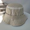 Brand Oohmy Extra Large Bucket Hats XXL for Men Women Big Head Oversized Cotton Stone Washed Vintage Fishing Caps Outdoor