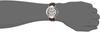 Orologio 10 ATM Resistente all'Acqua Importazione Regolare Marrone [Salvatore Mara] Multi-Calendario SM14118S-SSWH da Uomo