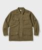 Vdr Jungle Fatigue Jacket [Martini Olive]