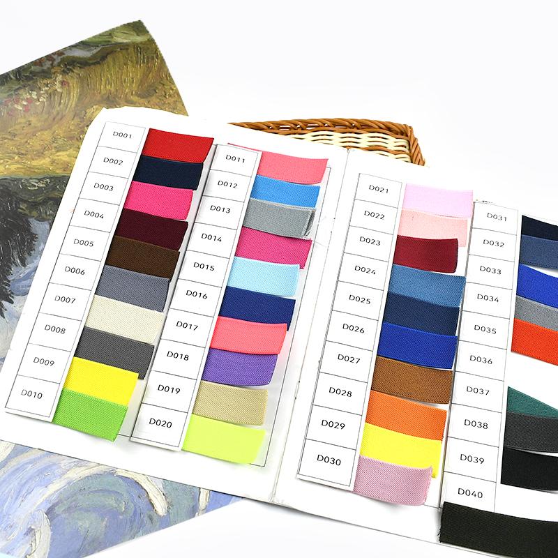 2/3 Metri 25-40mm Bandă Elastică pentru Rochie Pantaloni Talie Cusut Benzi Elastice Stretch Curea Panglică Panglică DIY Accesorii de Cusut