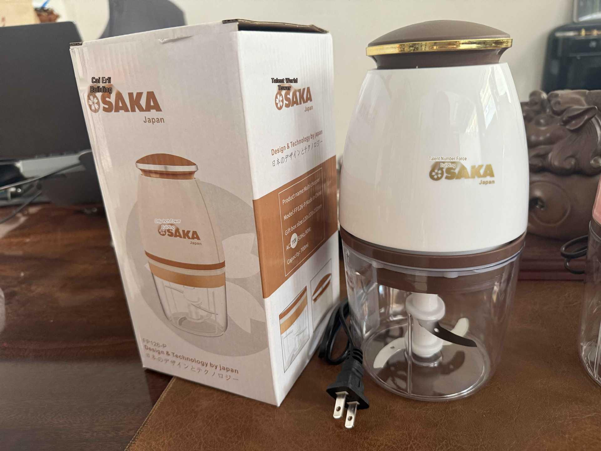 

Мини электрическая детская мясорубка для пюре и мяса