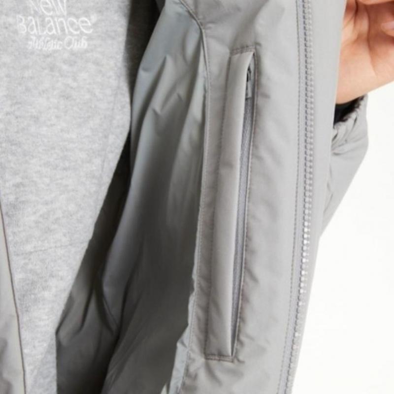 New Balance Long Goose Down Padding Nbnpe41103 15