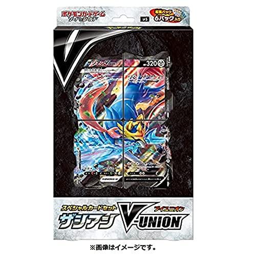 

Pokemon Card Game Sword & Shield Special Card Set