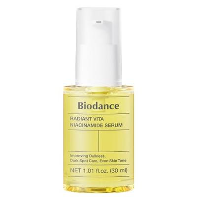 Radiant Vita Niacinamide Cream 50 Ml