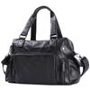 2023 Men's Leather Crossbody Shoulder Bag - Business & Casual Travel Handbag