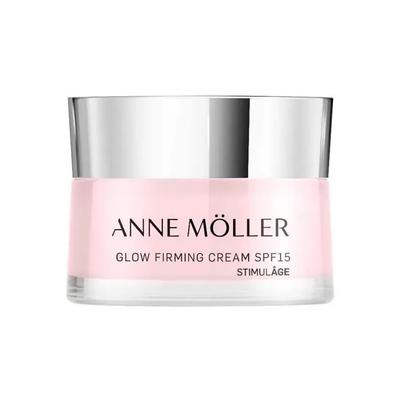Anne M?ler Glow Firming Cream Spf15 50ml