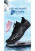 Unisex Non-Slip Quick-Dry Five-Finger Water Shoes for Hiking, Swimming, and Yoga