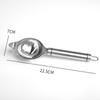 Stainless Steel Egg Separator Set