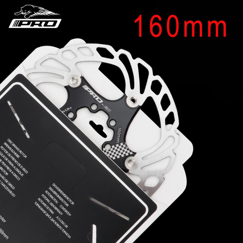 XT Mtb Brake Disc 140mm 160mm 180mm 203mm 6 Hole Disc Brake Rotor with Brake Disc Screw for Shimano Bicycle Hydraulic Disc Brake
