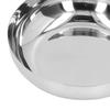 Deep Basin Mixing Bowl Wide Round Salad Bowl Cooking Accessory Serving Bowl  Food Prep