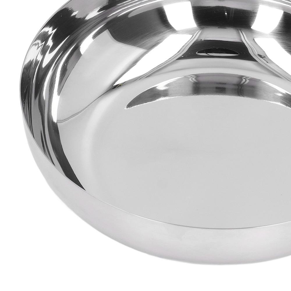 Deep Basin Mixing Bowl Wide Round Salad Bowl Cooking Accessory Serving Bowl Food Prep