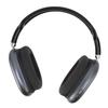 Bluetooth Over Ear Headphone Adjustable Foldable Headset with Microphone Wireless Wired Bluetooth V5.4 Headphone