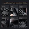 For Toyota Corolla 2014 2015 2016 2017 2018 Car Floor Mats Leather Carpets Custom Auto Interior Accessories