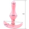Silikon Analkugeln Prostata Massage Gelee Spielzeug Erwachsene Buttplug Sexspielzeug für Frauen Erotische Produkte Sex