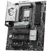 Carte mère - MSI - B860 GAMING PLUS WIFI - LGA 1851 - DDR5-SDRAM - Wi-Fi 7