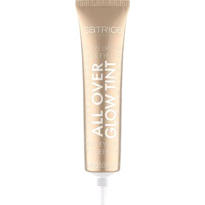 All Over Glow Tint Tinted Treatment - 