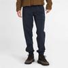 Timberland Casual Pants Men's Dark Sapphire Moderate Cuffed Pants A6M59-433