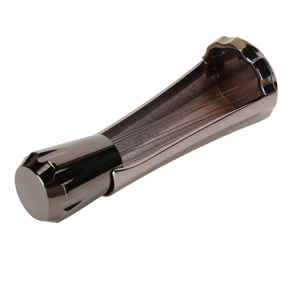 Stainless Steel Coffee Powder Stirring Tool Coffee Stirrer Distribution Tool for Home Kitchen Dinning Room