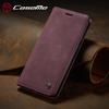 Suitable for Samsung A52 phone case, A12 anti-drop phone leather case, A32 retro flip cover with card slot protective case