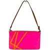 M91906 MonogramVernis Fluo Lexington Shoulder Bag Accessory Pouch