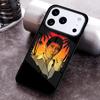 Scarface Tony Montanna Poster soft Phone Case For iPhone 17,16e,15,14,13,12,11,Mini,Pro,MAX soft Silicone Cover