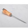 Durable Wooden Handle Ice Pick Single Fork Sharp Ice Pick Crusher Deicing Ice Breaking Ice Cone Kitchen