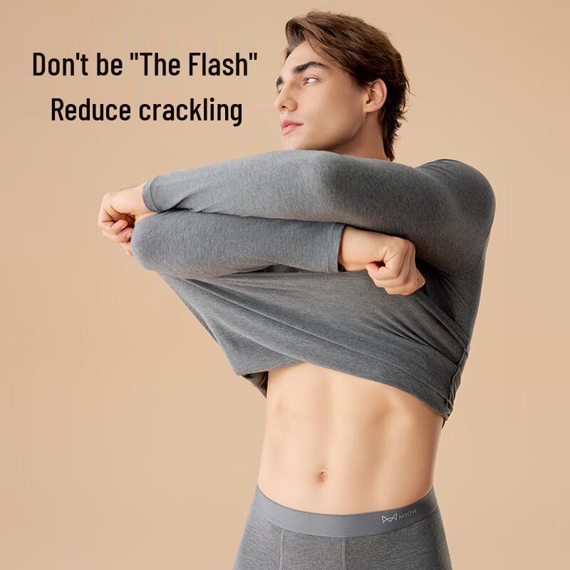 MiiOW Modal Thermal Underwear & Long Johns