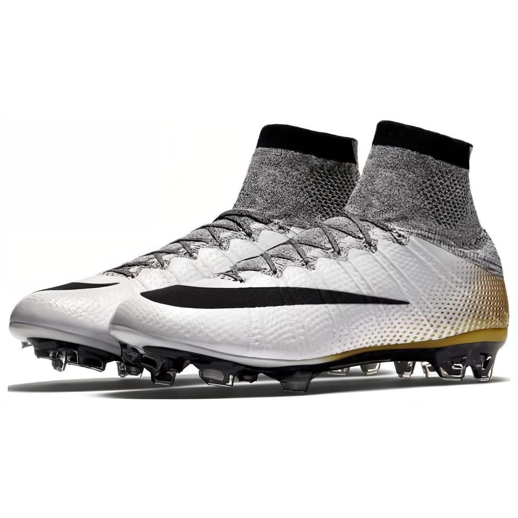 Nike Mercurial CR7 324K Gold 839622-109