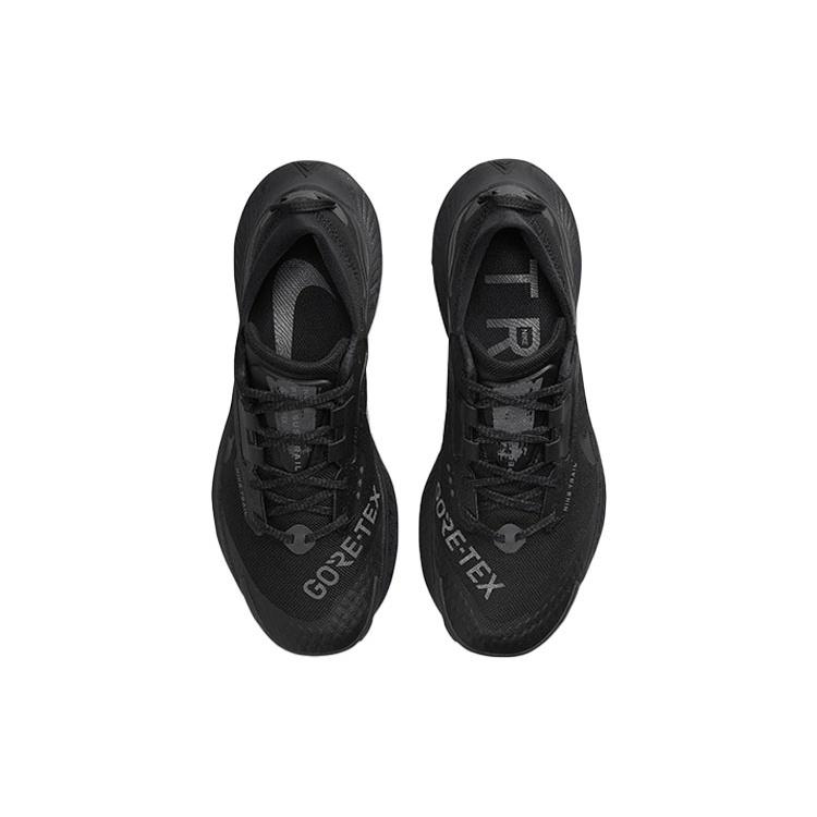 (WMNS) Nike Pegasus Trail 3 GTX 'Triple Black' Women's DC8794-001