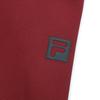 Fila Fashion Casual Knit Pullover Sweatshirt Men Sweatshirts Rust-Red A11M511221FRD
