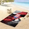 Stoke Beach Towel, Large Soft Quick Dry Towel for Beach Camping Swimming