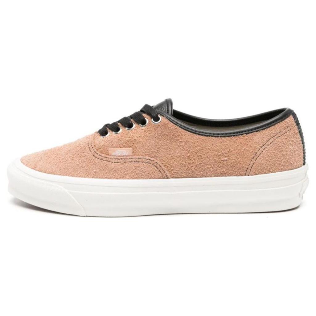 

Authentic Og Vans Lx Big Foot Hairy Suede - Macaroon VN0A5FBDC0B 41