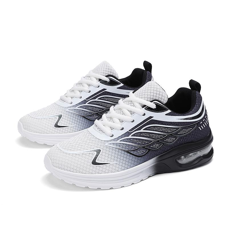 

YRZL Women Running Shoes Sneaker Lightweight Comfortable Sneakers Mesh Breathable Fashion Casual Footwear Sports Women Shoes 36 серый