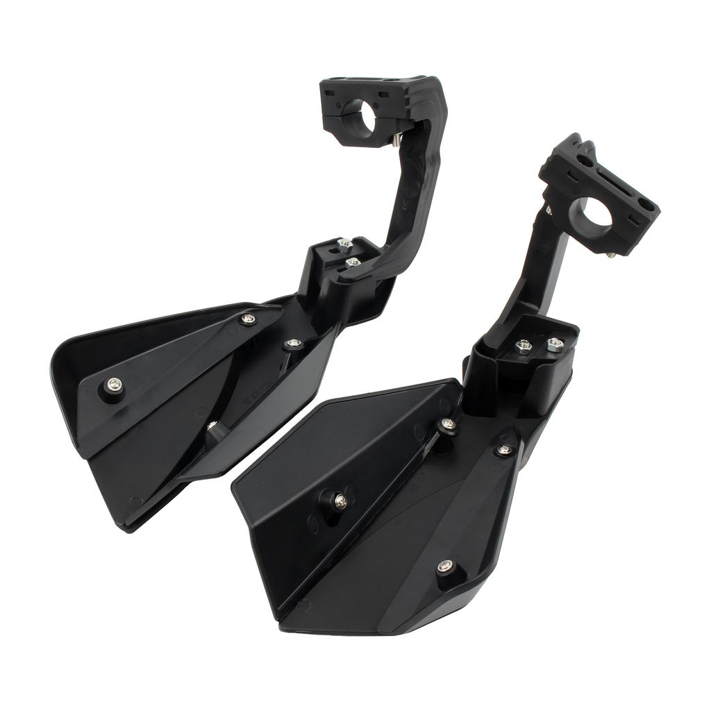 Motorcycle Handguard Hand Guard Protection For KTM Kawasaki Suzuki Honda Yamaha EXC Handle bar Brush Bar Hand Guards Motocross