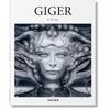 HR Giger Swiss Artist HR Giger (19402014) Is Most Famous