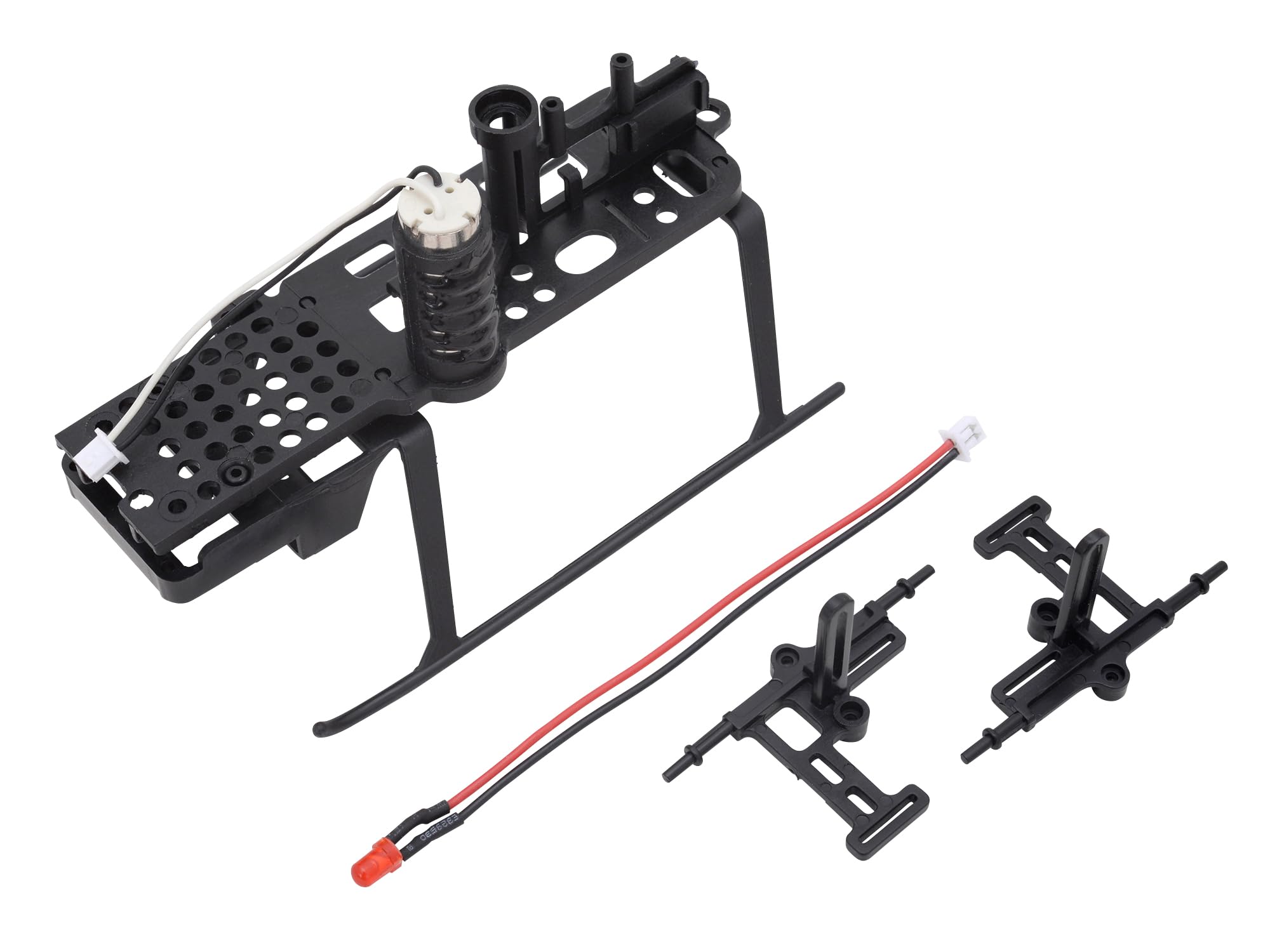 

G-Force Main Frame Assembly Set (for ORCA360) GB028, Official Japanese Product