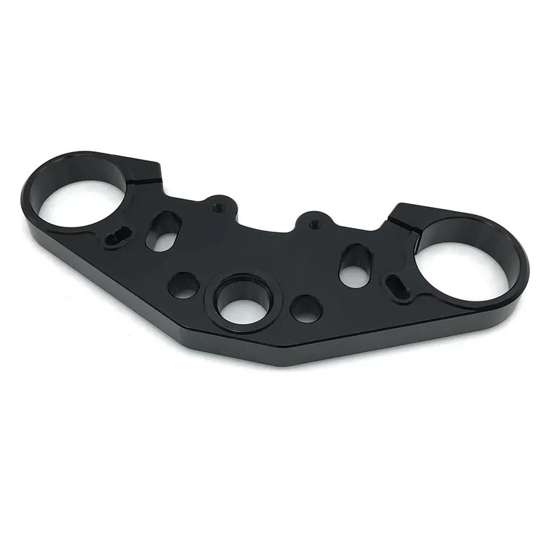 Motorcycle For YAMAHA Front Fork Lowering Triple Tree Upper Top Clamp Yoke YZF R15 V3 V3.0 2017- Accessories