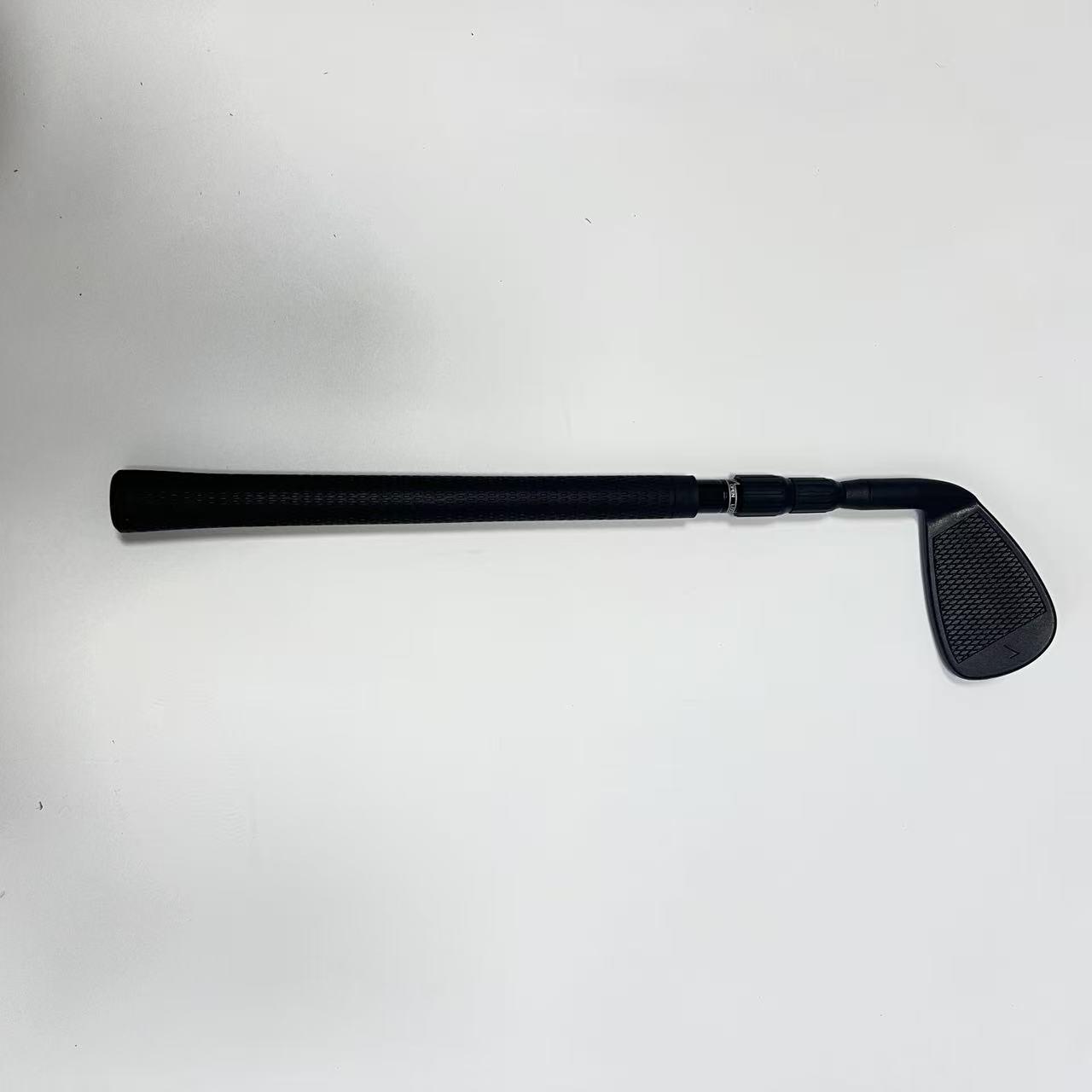 

Telescopic Golf Putter - Adjustable Length for Teens & Adults чёрный