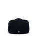 Poejidam Gleam Margot Hat In Black