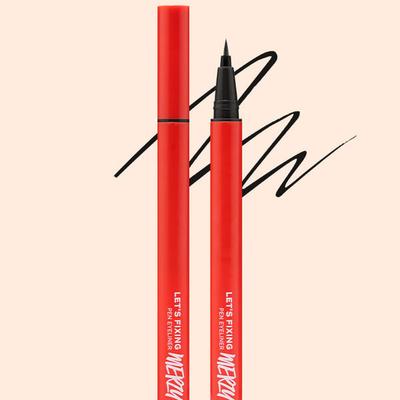 Merge Let’S Fixing Pen Eyeliner Oreo