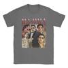 Men TShirt Majima Goro Yakuza Casual Pure Cotton Tees Short Sleeve  T Shirt Crewneck Tops Original