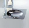 Decor Walther DW 351 Soap Dish for the Bathroom