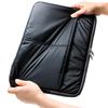 Sanwa IN-SN11NV 11.6-inch Laptop Sleeve