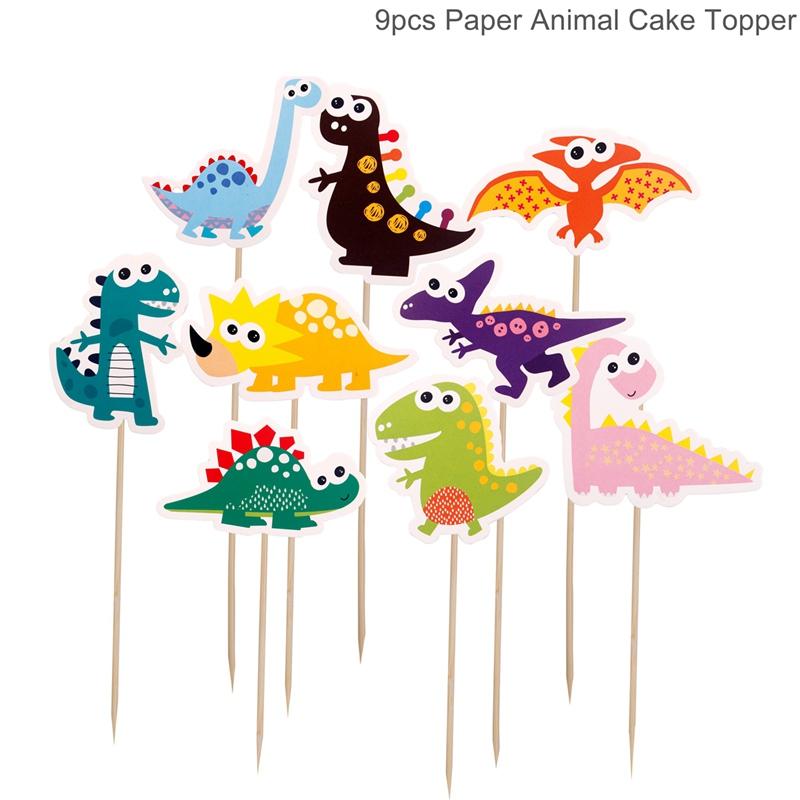 

Фон для вечеринки с динозаврами, украшения для дня рождения с динозаврами, декор для детского душа, принадлежности для дня рождения в стиле джунглей и сафари